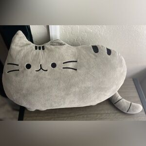 Pusheen Cat Pillow